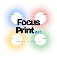 Logo de FocusPrint