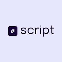 Logo d'Agence Script - Développement web