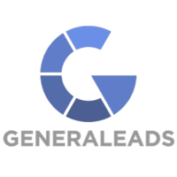 Logo de GENERALEADS