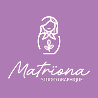 Logo de Studio Matrïona