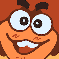 Logo de Touffe