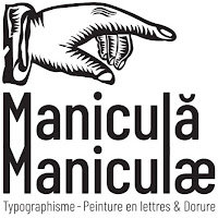 Logo de Maniculă Maniculae