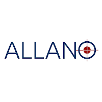 Logo d'ALLANO