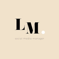 Logo de Lisa Martinez - Social Media Manager