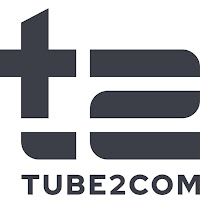 Logo de Tube2Com