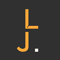 Logo de LJ Studio Web – Luc Jaubert