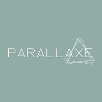 Logo d'Agence Parallaxe - Création de site Internet