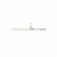 Logo d'Atelier du Millésime