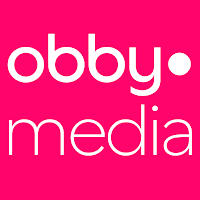 Logo d'obbymedia