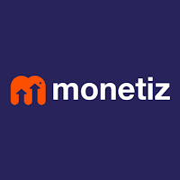Logo de Monetiz