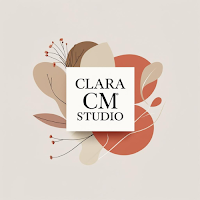 Logo de Clara CM Studio