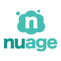 Logo de Nuage