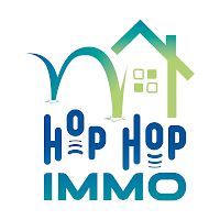 Logo de Hop Hop Immo