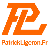 Logo de Patrick Ligeron