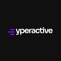 Logo d'Yperactive