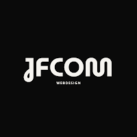 Logo d'Agence JF COM