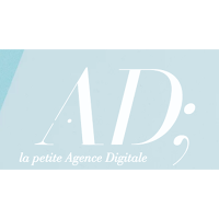 Logo de LA PETITE AGENCE DIGITALE