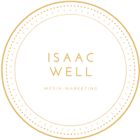 Logo d'Isaac Well
