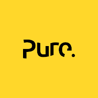 Logo de Pure Illusion