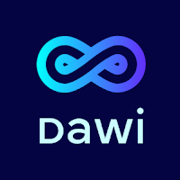 Logo de Dawi