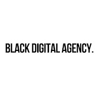 Logo de Black Digital Agency