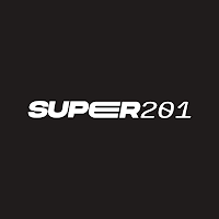 Logo de Super 201