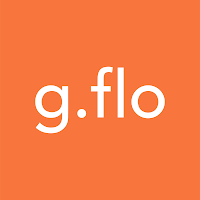Logo de g.flo - Florian GEFFROY