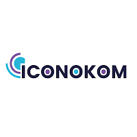 Logo d'ICONOKOM