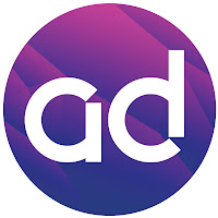 Logo d'Ascension Digitale