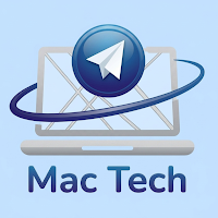Logo de Mac Tech