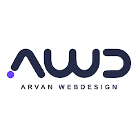 Logo d'Arvan WEBDESIGN