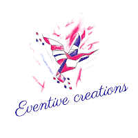 Logo d'Eventive Studio - (Valenciennes, Lille) – Agence de Communication 360 & Visibilité Locale pour Entrepreneurs & Commerçants 🚀