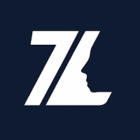 Logo de ZLikeness - Création Digitale (William MARTIN)