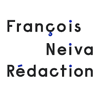 Logo de François Neiva Rédaction