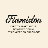 Logo de Flamidon