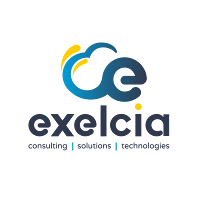 Logo d'EXELCIA