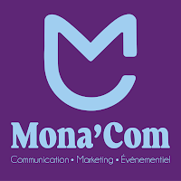 Logo de Mona'com