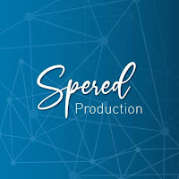 Logo de Spered Production - Studio de motion design
