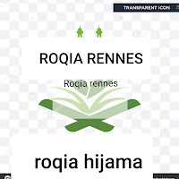 Logo de ROQYA char3iya RENNES (35)
