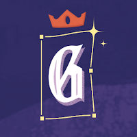 Logo de Guillaume Genest · Graphisme & Design d'interface web