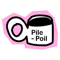 Logo de Pile-Poil