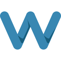Logo de What We Web - Création de sites WordPress à Rennes