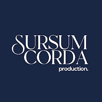 Logo de Sursum Corda Production.