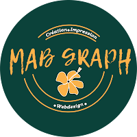 Logo de Mabgraph