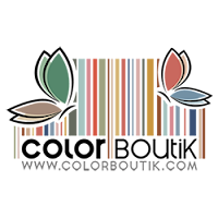 Logo de colorboutik
