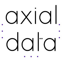Logo d'axialdata - Pierre-Yves Léglise EI
