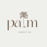 Logo de Palm Agency 06