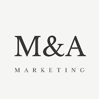Logo de M&A Marketing - Agence de Marketing Digital