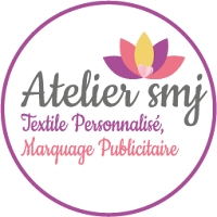 Logo d'Atelier SMJ