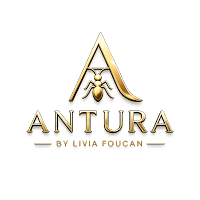 Logo d'Antura by Livia FOUCAN